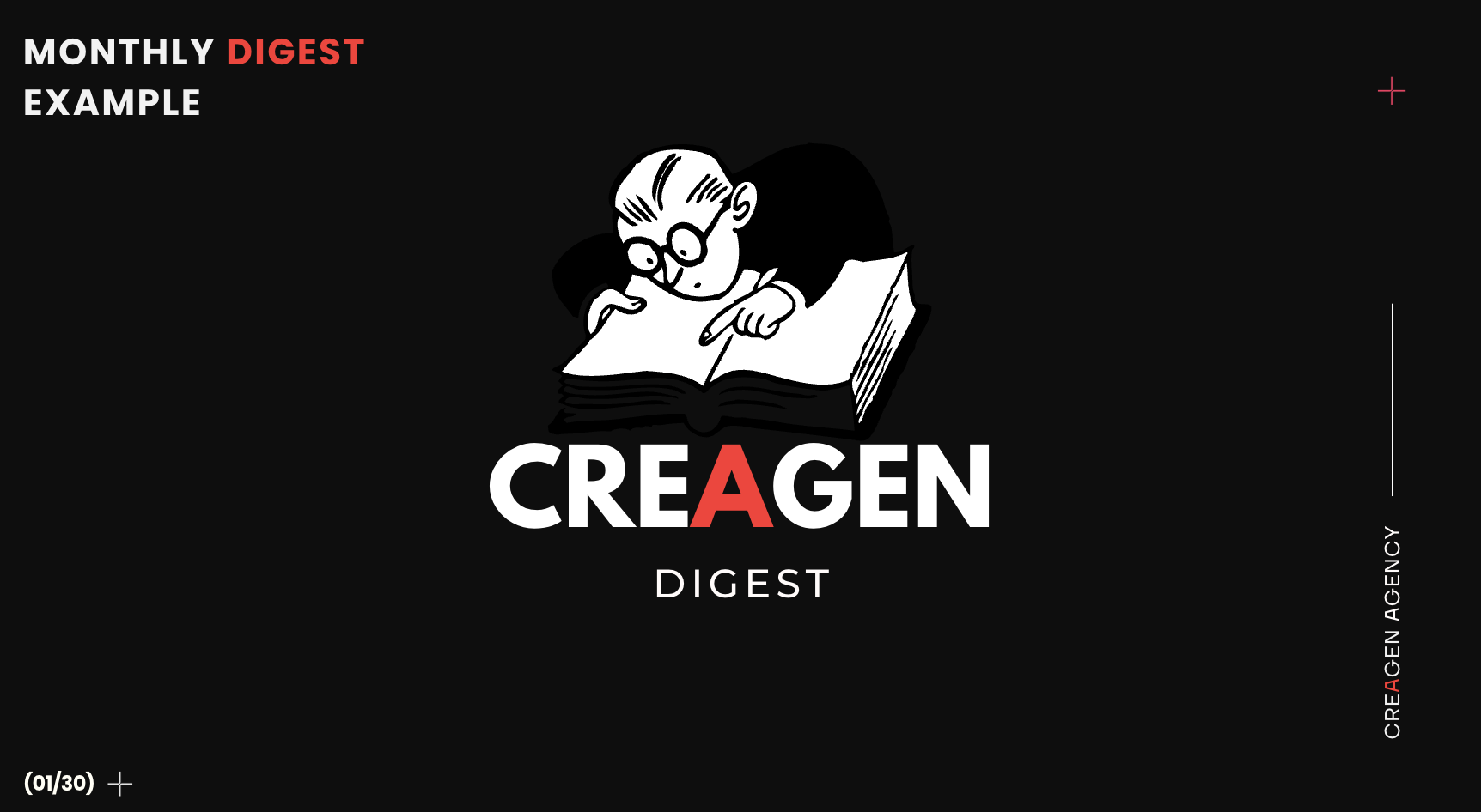 Creative Digest Overview